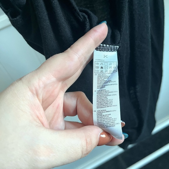 Frida Kahlo Open Back Swing Tank - Picture 5 of 5